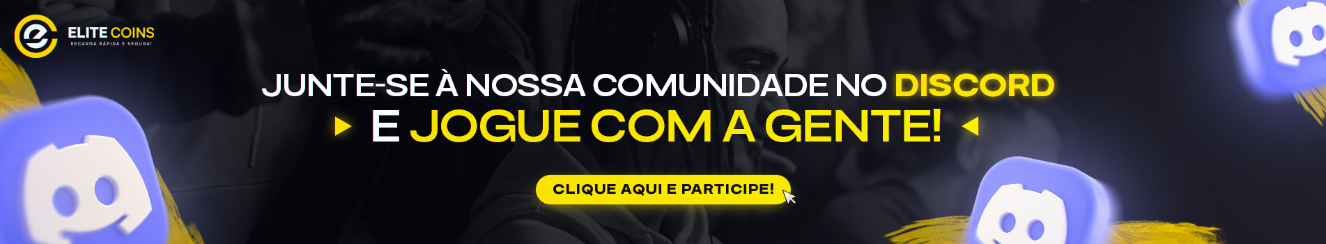 Comunidade EliteCoins