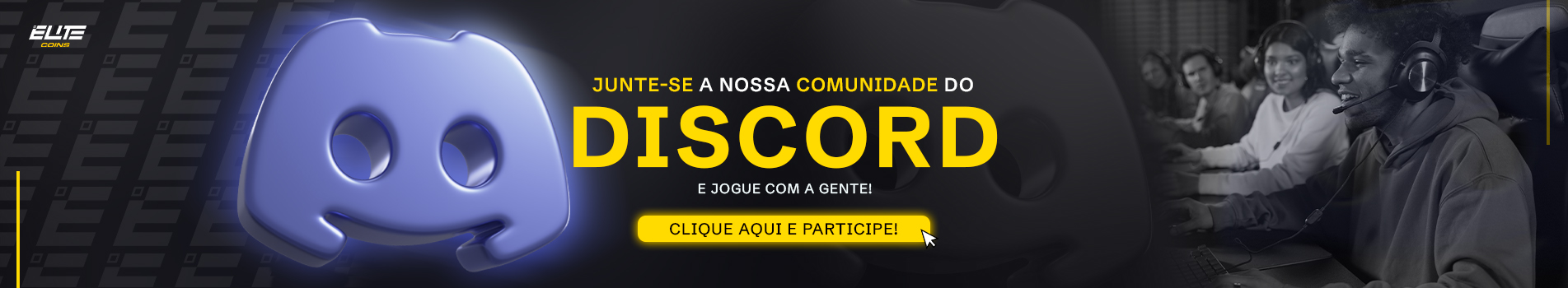 Comunidade EliteCoins